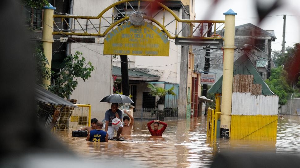 Bagyo Meaning It Comes From Baguio Heres Why 2004